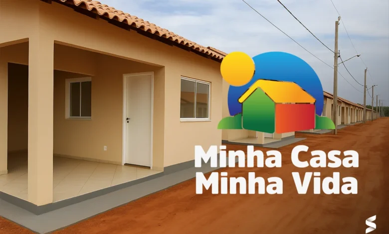 Programa Minha Casa Minha Vida